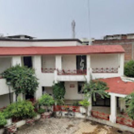 Готель Mp Tourist Bunglow , Chitrakoot Sitapur Muafi Екстер'єр фото