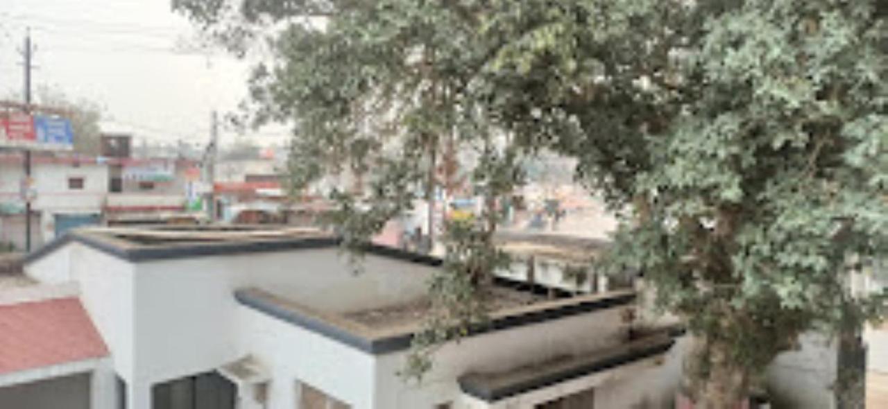 Готель Mp Tourist Bunglow , Chitrakoot Sitapur Muafi Екстер'єр фото