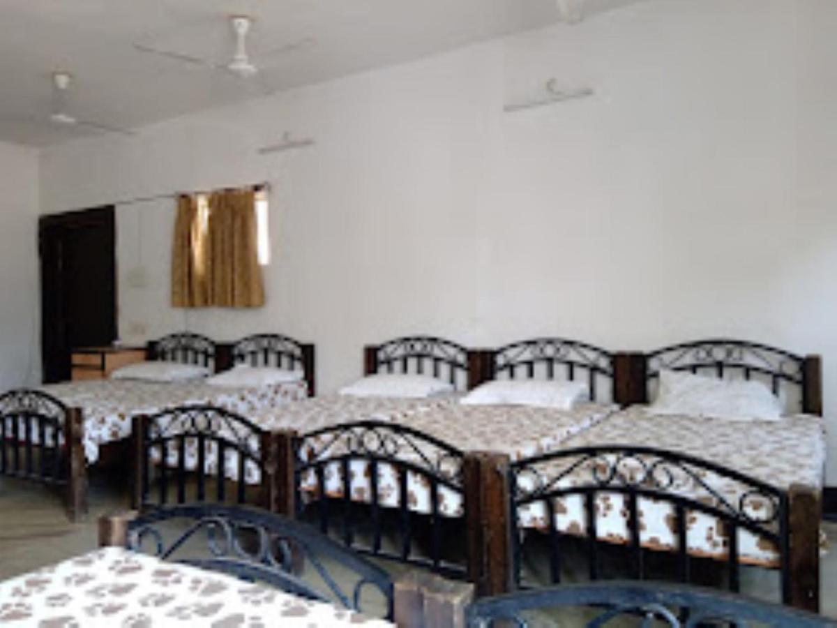 Готель Mp Tourist Bunglow , Chitrakoot Sitapur Muafi Екстер'єр фото