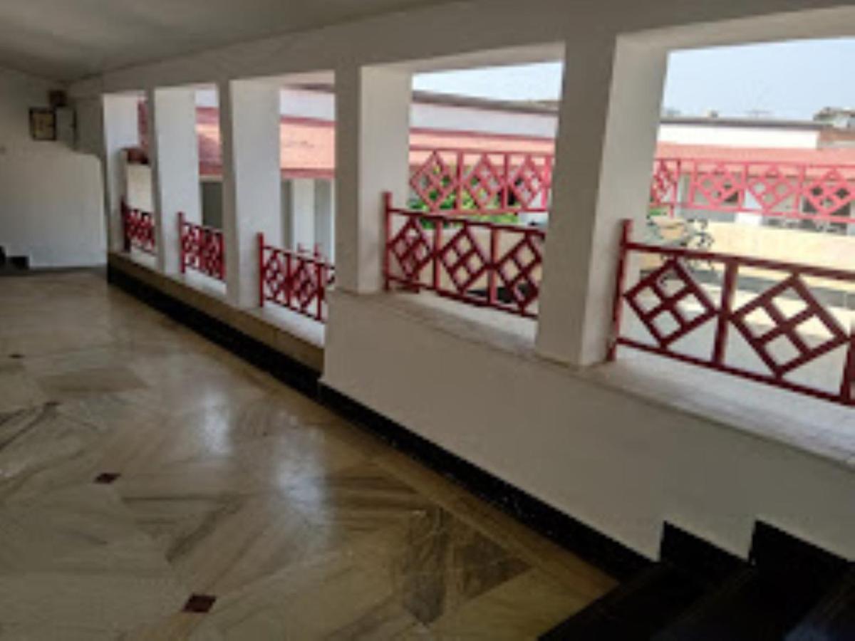 Готель Mp Tourist Bunglow , Chitrakoot Sitapur Muafi Екстер'єр фото
